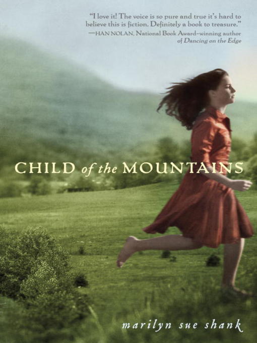 Title details for Child of the Mountains by Marilyn Sue Shank - Available